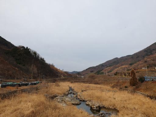 어치계곡