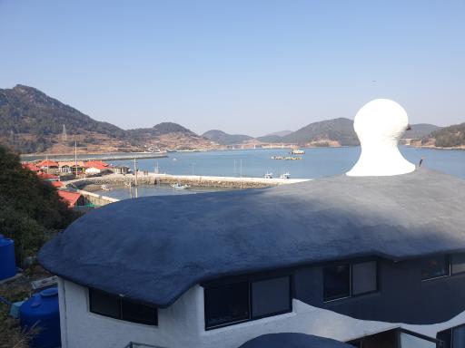 힐링파크쑥섬쑥섬