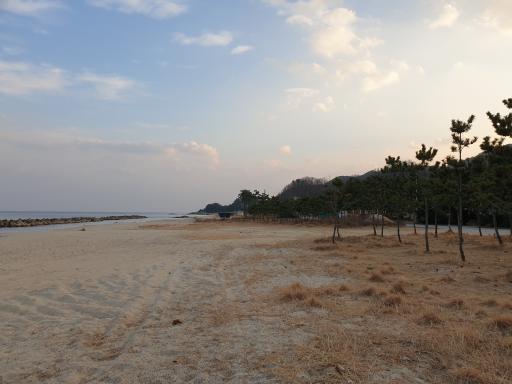 덕신해변