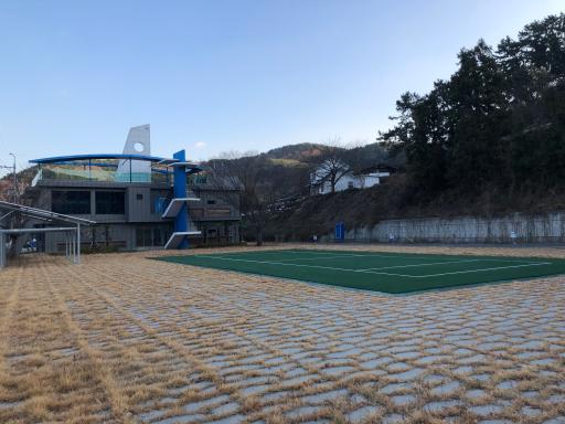 63. 옥계방파제