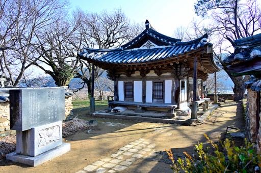 호연정