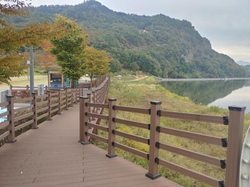 92. 회상나루관광지