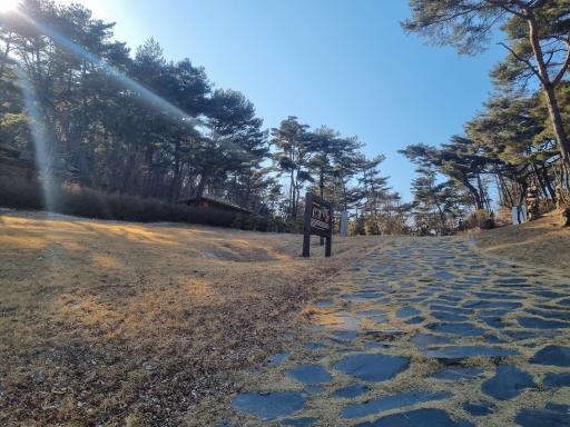 69. 소백산자연휴양림