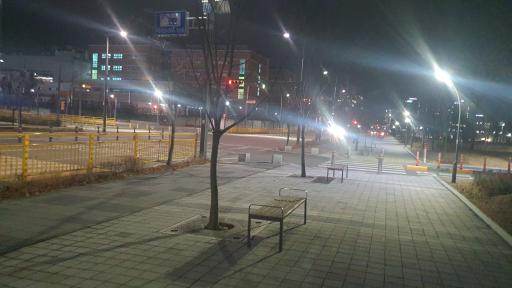 동탄여울공원