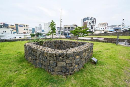 서귀진지