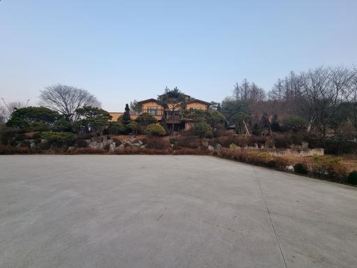 우림정원