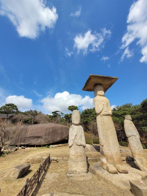 당진안국사지