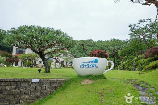 라라랜드