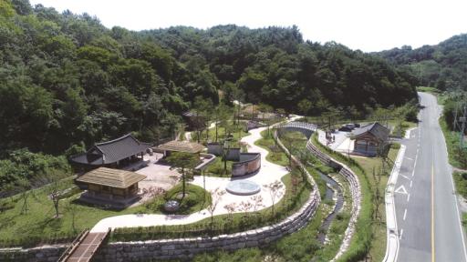 장기유배문화체험촌