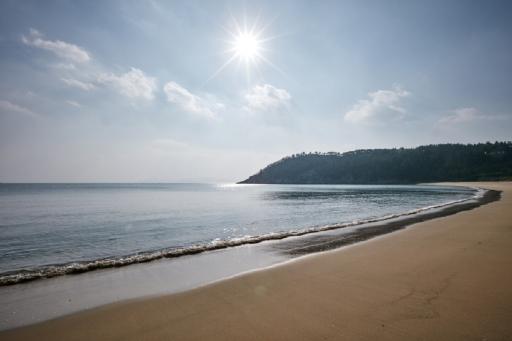 금곡해변