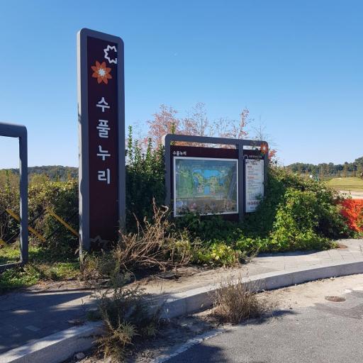 수풀누리
