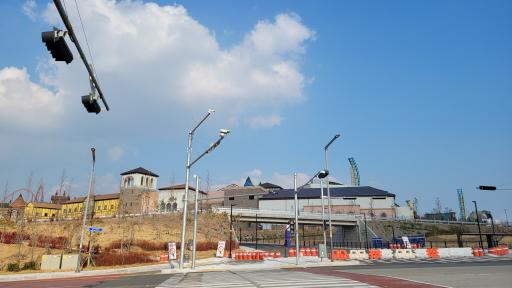 오시리아테마파크