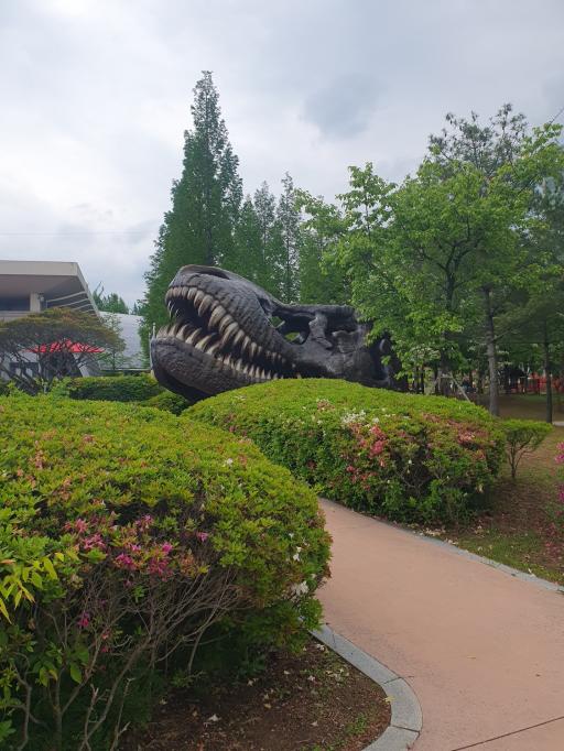 82. 왕궁보석테마관광지