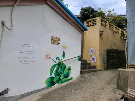감포해국길