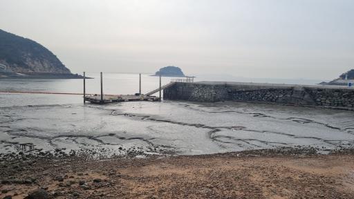 몽여해변
