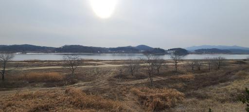 한강3공구양촌나루터