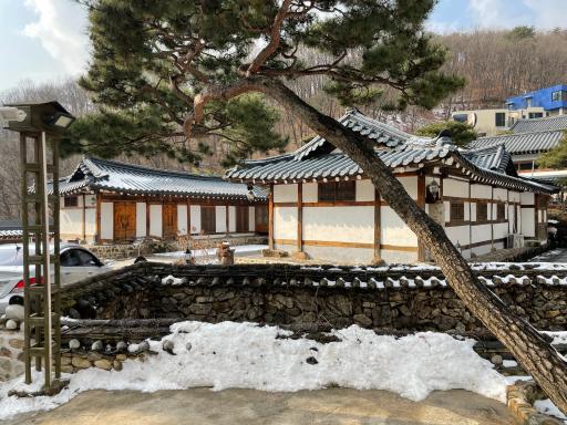 경기광주한옥마을